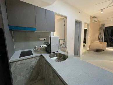 Trion 2 @ KL, Chan Sow Lin, Cheras