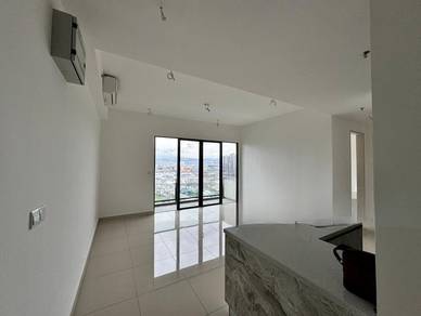 Trion 2 @ KL, Chan Sow Lin, Cheras