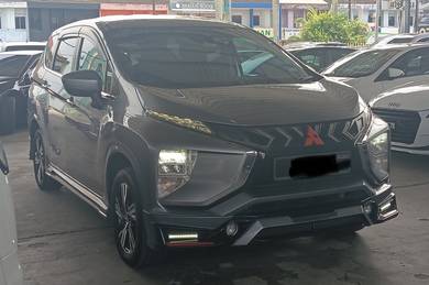 Mitsubishi XPANDER 1.5 (A)