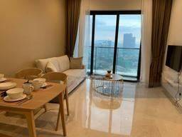 Lucentia Residences, Bukit Bintang, KL City Centre