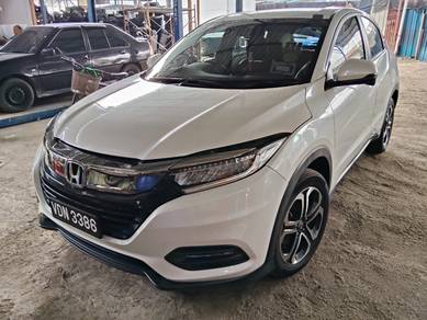 Honda HR-V 1.8 V ENHANCED (A)