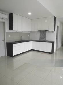 Inwood Residences, Bukit Kerinchi, Pantai