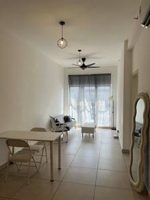 【🔥Full Furnished🔥】Residensi Rimbun Canopy Hills Ready To Move In !