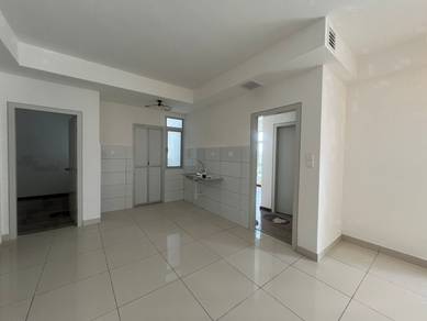 【🔥Partial Furnished🔥】MIRAI Residence New Unit Ready To Move In !