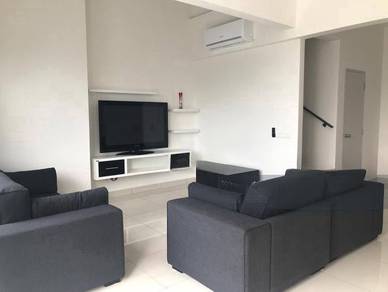 28 Boulevard, Pandan Perdana, Ampang
