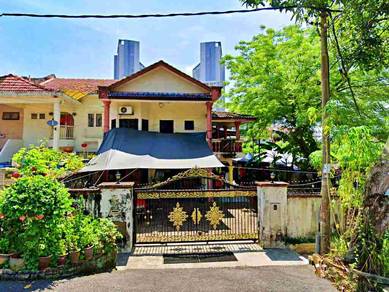 Taman Desa Cheras, KL - Near to Pasaraya CS Cheras (Damai Perdana)