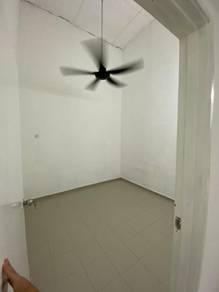 Kota Masai Single Storey Terrace Full Loan