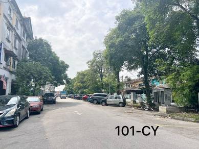 Shop-lot-for-sale-Klang-Selangor-1