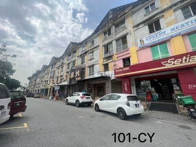 Shop-lot-for-sale-Klang-Selangor-3