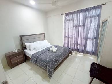 NICE Rumpun Bahagia Residence Bachang Manipal Bukit Baru Infineon