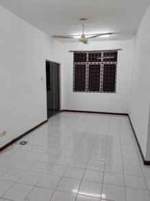 Taman Usaha Jaya Kepong Shop Apartment for Rent