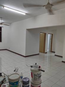 Taman Usaha Jaya Kepong Shop Apartment for Rent