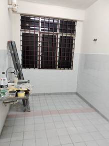 Taman Usaha Jaya Kepong Shop Apartment for Rent