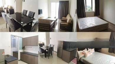Southbank Residence, Jalan Klang Lama (Old Klang Road)