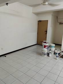Taman Usaha Jaya Kepong Shop Apartment for Rent