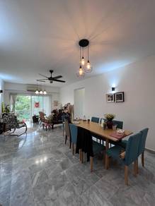 Greenpark OUG Freehold Below Market Rm100k 100% Loan Best Condition