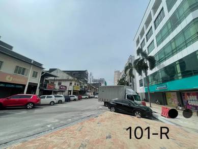 Jalan Goh Hock Huat Klang Ground floor shoplot Kedai sewa