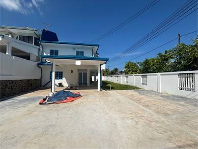 【FOR RENT】Damai Taman Seri Rasa