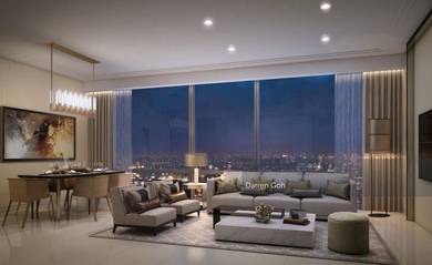 Pavilion Damansara Heights, Damansara Heights