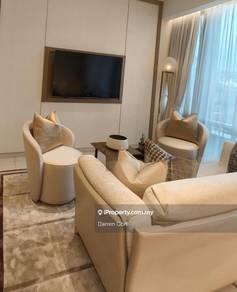 Pavilion Damansara Heights, Damansara Heights