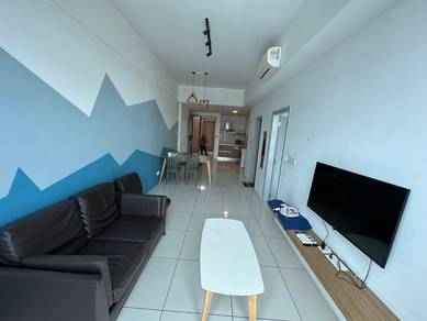 Sutera Avenue Condo For Sale Airbnb Fully Furnished