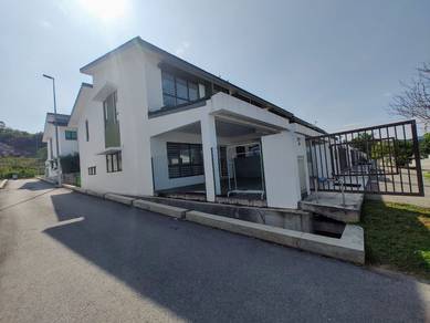 2-storey-Terraced-House-for-sale-Bangi-Selangor
