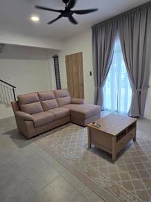 MURAH!! Rumah Teres 2 Tingkat @ Yarra Park, Sg Petani, Kedah