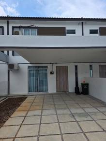 MURAH!! Rumah Teres 2 Tingkat @ Yarra Park, Sg Petani, Kedah