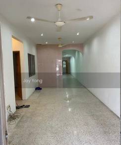 Taman Ehsan Single unit for rent