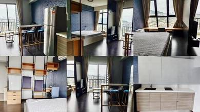 28 Boulevard, Pandan Perdana, Ampang