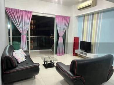 Regalia Residence Well Maintained Unit, Below Market Price