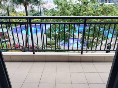 Aradia Residence @ Lake City KL North
