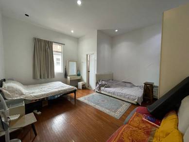 Taman Casa Amira Double Storey Semi D