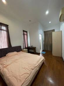 Taman Casa Amira Double Storey Semi D