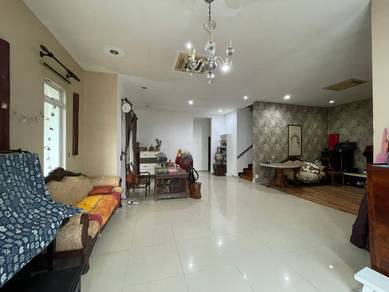 Taman Casa Amira Double Storey Semi D