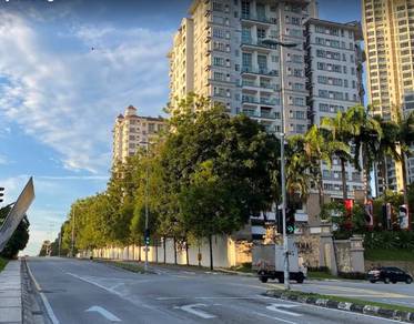 Hartamas Regency II Mont Kiara 1675sqft 3R 3B 【100% LOAN✅】0% DEPOSIT🔥