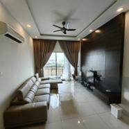 Lido Residency, Bandar Tun Razak, Cheras
