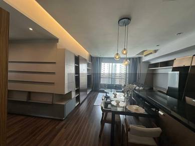 Verve suites Well Maintained Unit, Ready to Move In