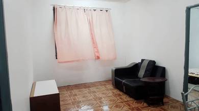 siatan apartment taman putra perdana puchong