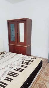 siatan apartment taman putra perdana puchong