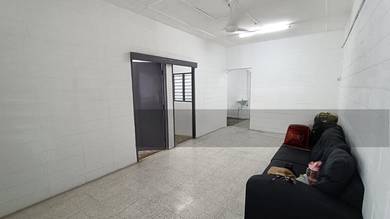 Kepong Baru Well Maintained Unit, Good Location