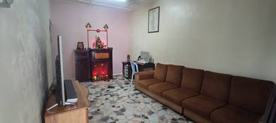 Taman Sri Segambut Single Storey For Sale