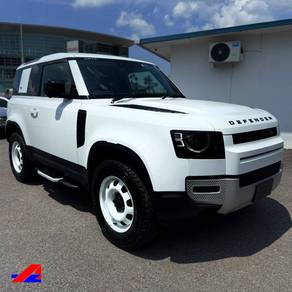 Land Rover DEFENDER 90 P300 2.0 Si4 | NEGO DEAL 🎯