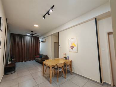 Nice The Quartz Residence Kampung Lapan Kota Laksamana Jonker Melaka