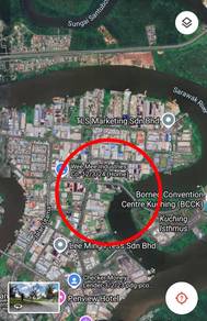 Pending Industrial Land For Sale, 2.34 acres mixed zone