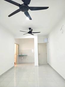 Impiana Sky Residensi Basic Unit For Rent