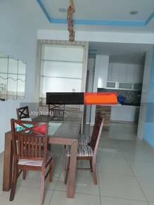 Skyvilla @ D'Island Well Maintained Unit, Below Market Price