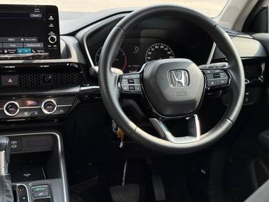 Honda CR-V 1.5 E MY23 RS (UNDER WARRANTY)