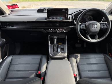 Honda CR-V 1.5 E MY23 RS (UNDER WARRANTY)