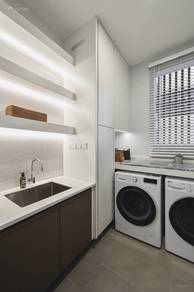 Rental Investment 2000 Freehold Condo 2 rooms unit